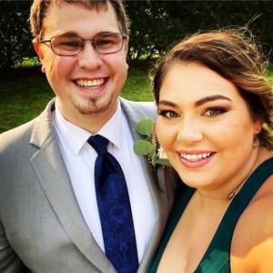 Meet your Posher, Michaela